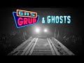 A Bridge into The Night - Gas, Grub, and Ghosts