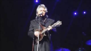 Video thumbnail of "Marty Stuart - Greatest Mandolin Solo Performance Ever"