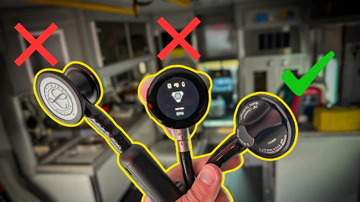 I'm DONE With The EKO Stethoscope