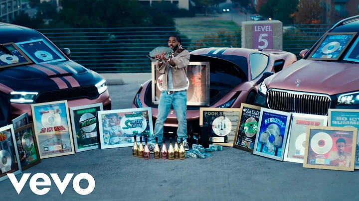 Pooh Shiesty - First Day Out [Music Video]