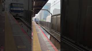 #京葉線#貨物列車#EF210#JR貨物#単機