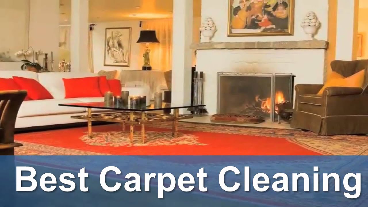 Best Carpet Cleaning Aberdeen SD YouTube