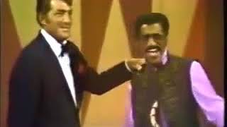 Sammy Davis Jr. & Dean Martin - Medley