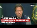 "They Were Ready With Achkans": Imran Khan's Dig At Opponents