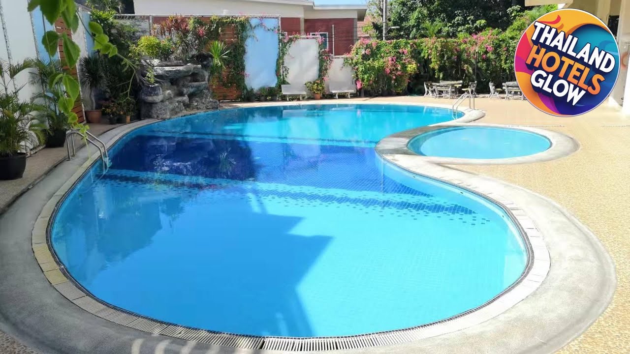 Opposite  Train Station ChiangMai Supanich Condo | Chiang Mai, Thailand | Hotel Review 🌟