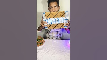 unboxing of electronic components #experiment #unboxing #shorts