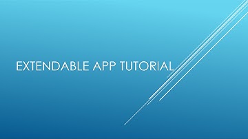 VB.NET Extendable App Tutorial (basic Browser Extensions)