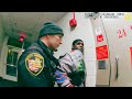 When Wannabe Gangsters Get A Reality Check