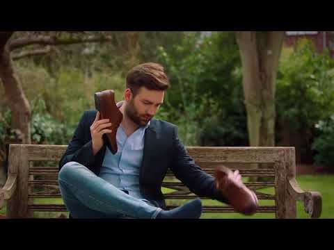 Mobile Vikings - Je telefoonrekening da's gedaan! - Schoen. 04 2017