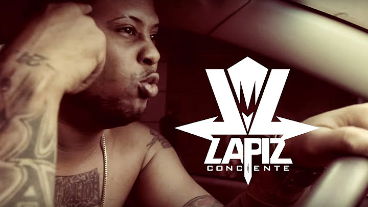 Lapiz Conciente - Una Sola Raza