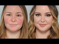 I do a subscribers make up rosacea sensitive skin and the power of make up