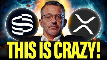 BlackRock Hidden XRP Ties Exposed | Huge Ripple XRP News