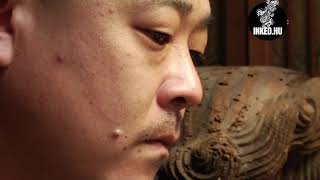 Irezumi -  A tetoválás művészete (dokumentumfilm)