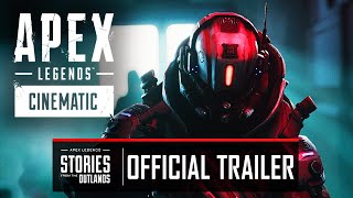 Apex Legends LORE Cinematic Trailer till Season 16 - Ash Revenant Wattson