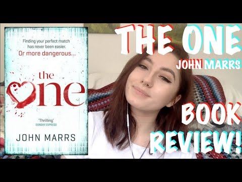 The One By John Marrs | Book Review