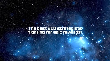 SPACECOM Multiplayer Tournament Final