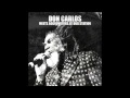 Don Carlos - Jah Light