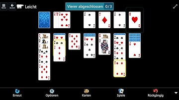 Two Game Tango Game #2, June 29, 2023 Event, Klondike Easy