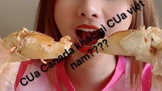 Series Travel With Ngoc Vu Episode 1 - Singapore Chilli Crab