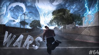 Dariuxu War Montage - Modpack Vice-City -