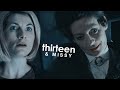 Thirteen &amp; Missy | Build It Better [w/ Relie Diadamat]