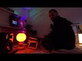 Stay here a while | Deep Dub Techno Jam (Dawless)