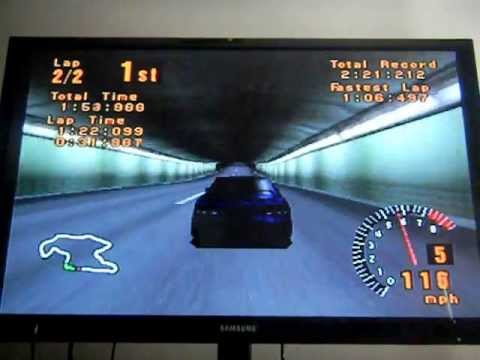 gran-turismo-1.-subaru-impreza-wrx-'96/trial-mountain.-game-play-6