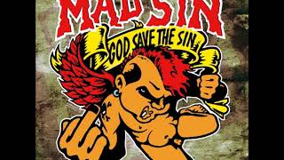 Mad Sin - Speak no Evil