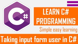 Match Highlights Taking User Input In C# Console Application | C# Tutorial For Beginners | Asp.Net Tutorials