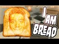 DANS EDEN EKMEK!!-  I am Bread #1