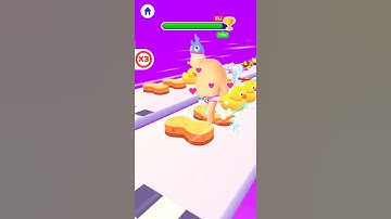 CRUSHY FINGERS All Levels Gameplay Walkthrough (Android,iOS)