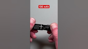 i1R 2 Pro: Olight’s most advanced keychain flashlight #edc #olight