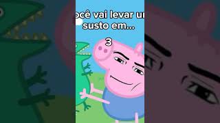 #meme#engraçado#smurfs#terror#corajem
