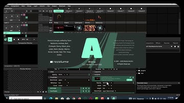 Resolume Arena v7.22.7 Full Version For Lifetime (2025)