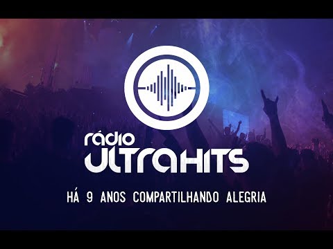 Radio Ultra Hits - Icaro Dourado AO VIVO #live
