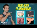 Como perder GORDURA localizada, melhorar a FLACIDEZ e DEFINIR naturalmente!