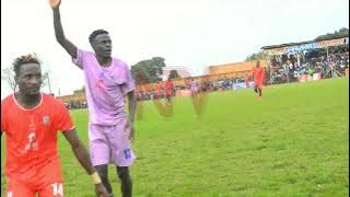 Ssingo and Buweekula reach 2025 Masaza Cup final after semi-final wins