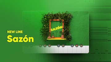 Arcade by Output - Introducing Sazón