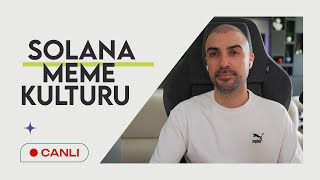 SOLANA'DA BİR GÜNDE GELEN 10X VE ÜZERİ YÜKSELİŞLERİN SIRRI NE?