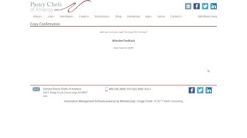 Event Registration Surveys