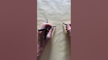 Sketching Practice - Brain Training Perspective