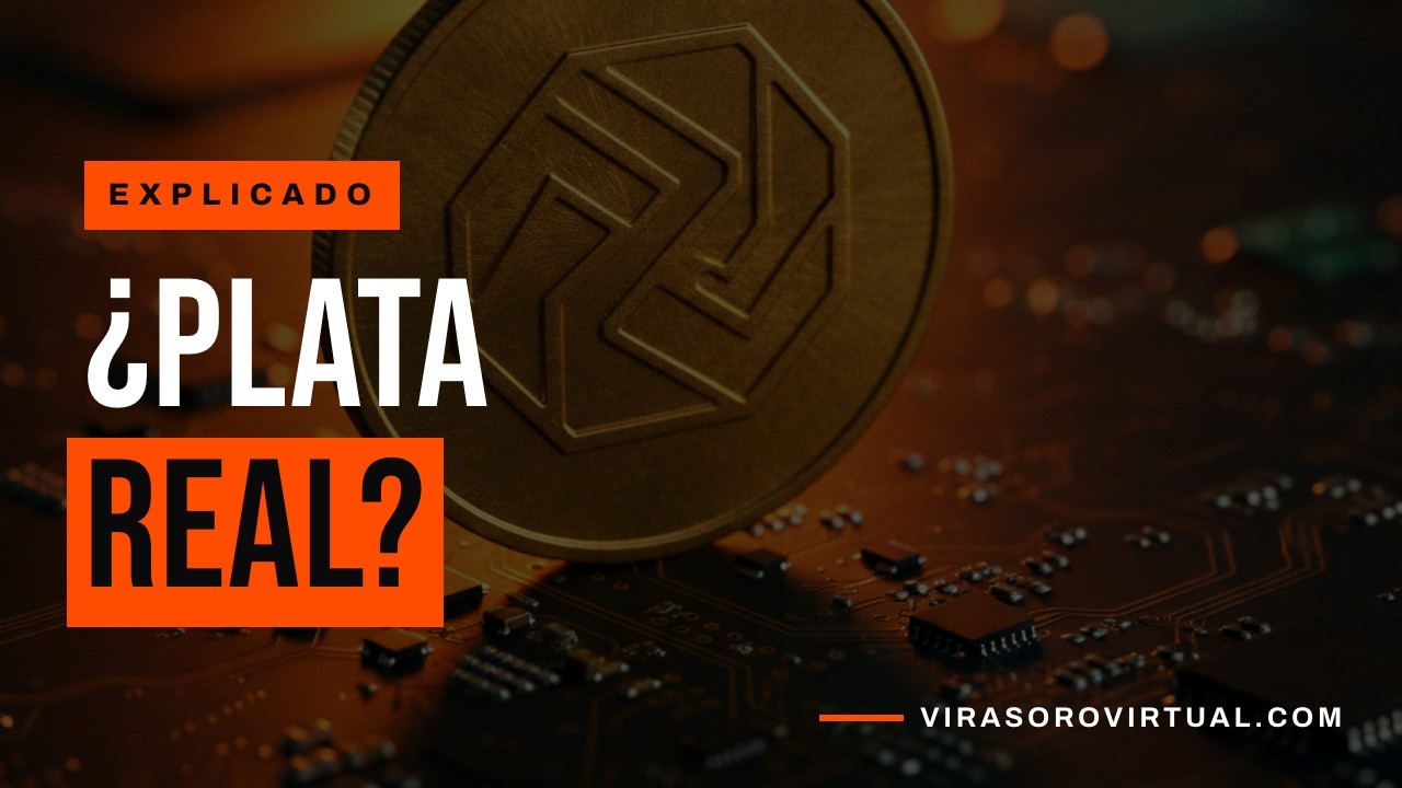 SuperExplicado: ¿Qué es Bitcoin? Explicado simple, desde cero