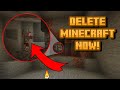 If a zombie pigmen spawns where it shouldnt delete minecraft minecraft creepypasta