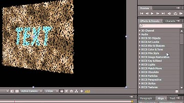 Lite Bite for After Effects: How do I use 8 or 16 bpc effects on 16 or 32 pbc projects?