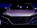 Hyundai Tucson India 2019