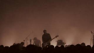 Explosions in the Sky &quot;Peace or Quiet&quot; - Live @ Bataclan, Paris - 17/11/2023 [HD]