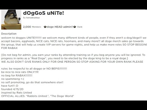 Vip Doge Roblox - roblox hangout road to 1k