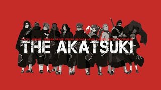 Naruto Shippuden_《AMV》The Akatsuki/Heathens_(Disto-Remix)