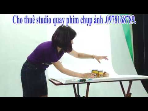 Những studio trường quay, quay phim chụp ảnh hiện đại nhất