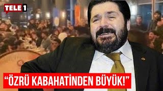 Merdan Yanardağ'dan Savcı Sayan'a: Biz o dönekleri çok iyi biliriz!